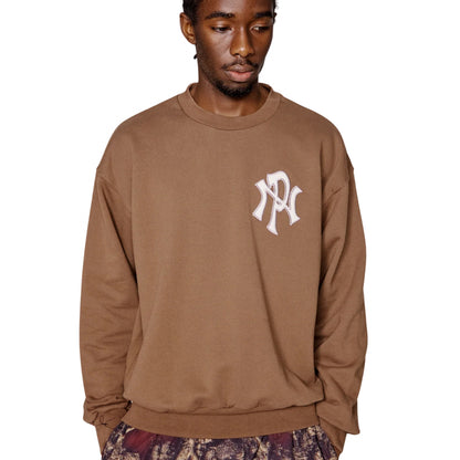 Felpa NoProblemo NYP Sweatshirt