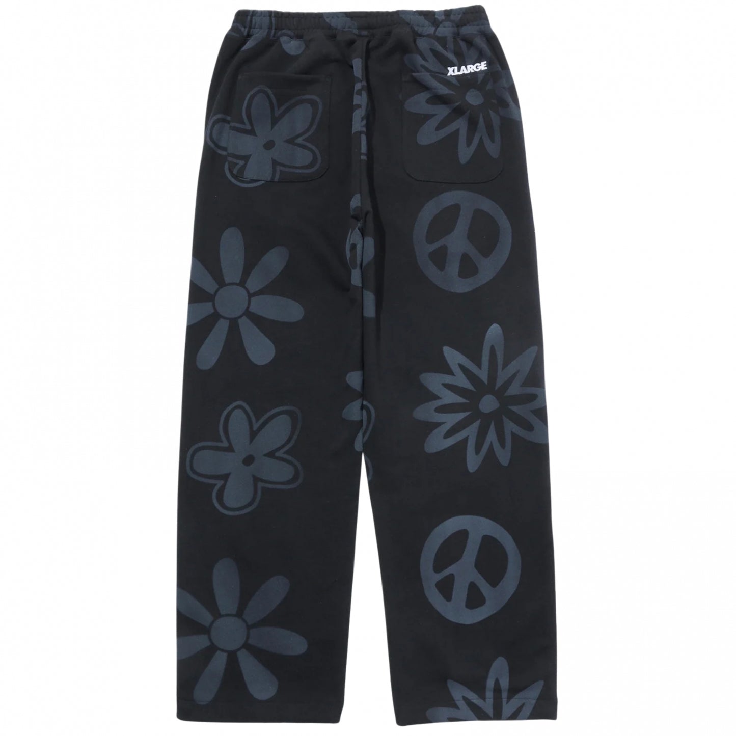 Pantalone XLarge Peace Sweat Pants