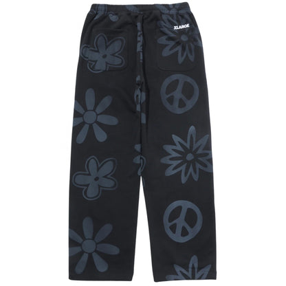 Pantalone XLarge Peace Sweat Pants