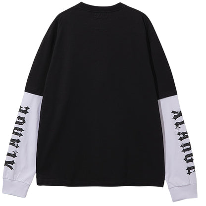 Maglietta XLarge L/S Tee