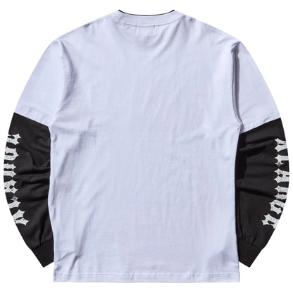Maglietta XLarge L/S Tee