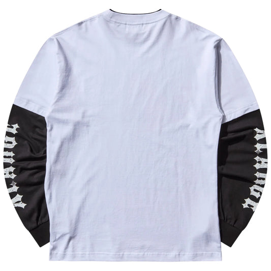 Maglietta XLarge L/S Tee