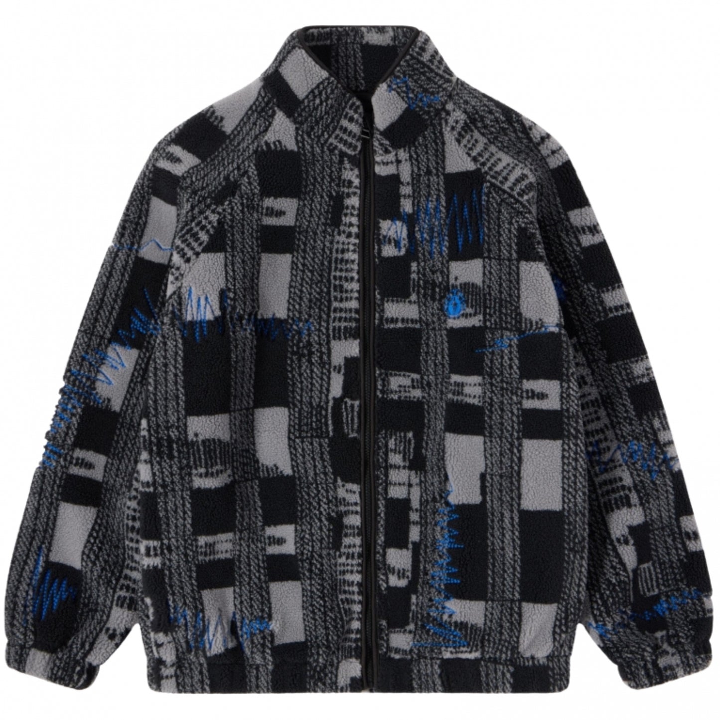 Giacca Edwin Balmy II Jacket