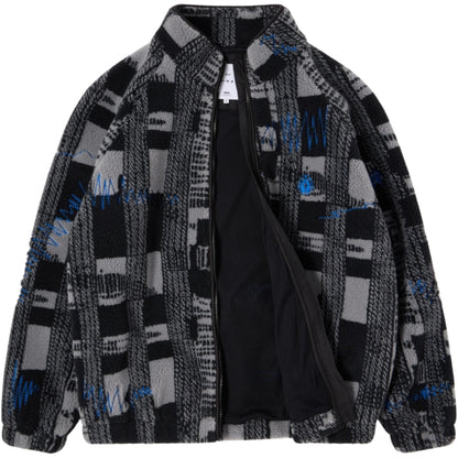 Giacca Edwin Balmy II Jacket