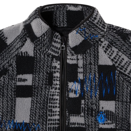 Giacca Edwin Balmy II Jacket