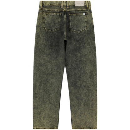 Pantalone Edwin Matrix Pant