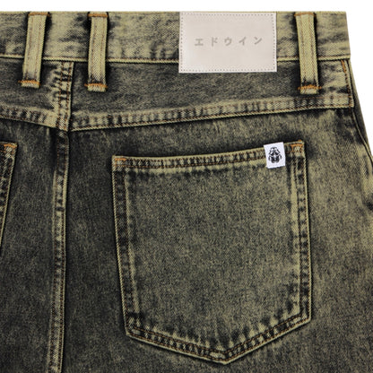 Pantalone Edwin Matrix Pant