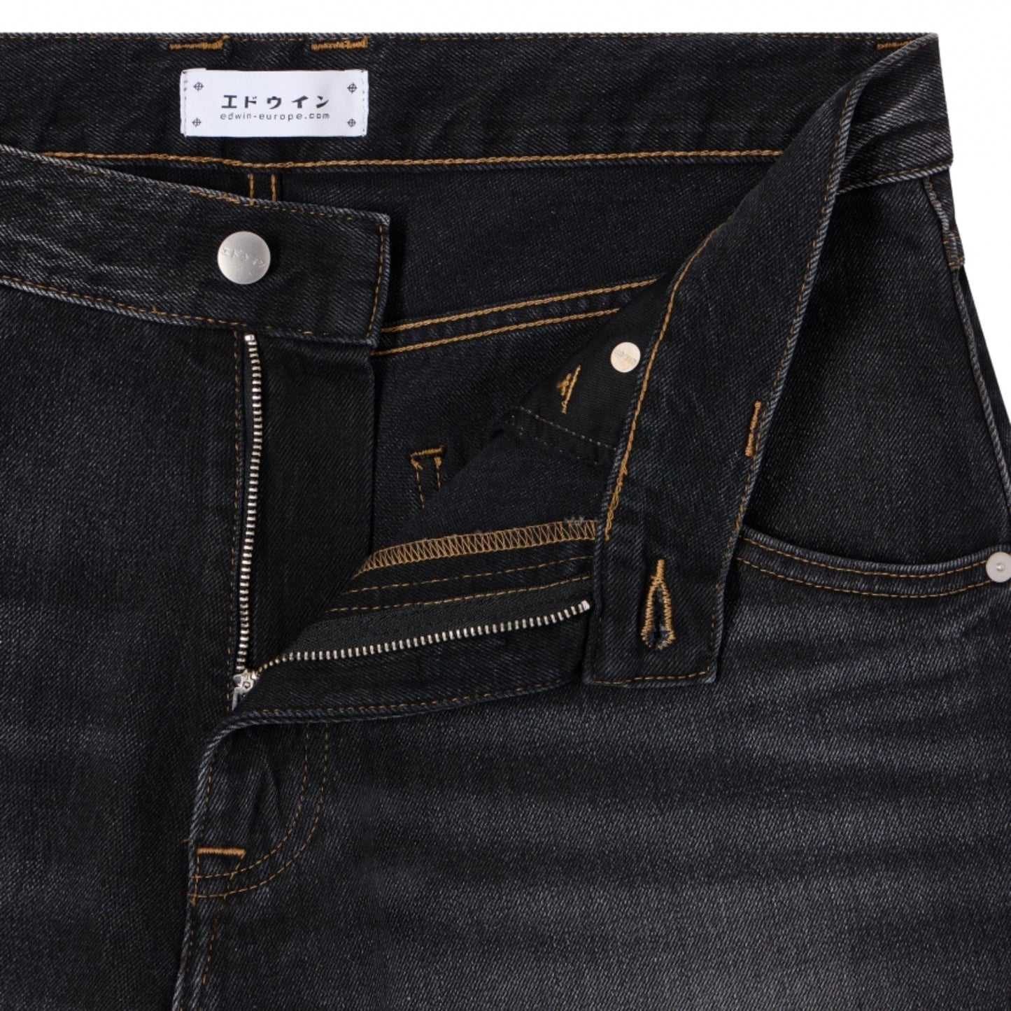 Pantalone Edwin Tyrell Pant