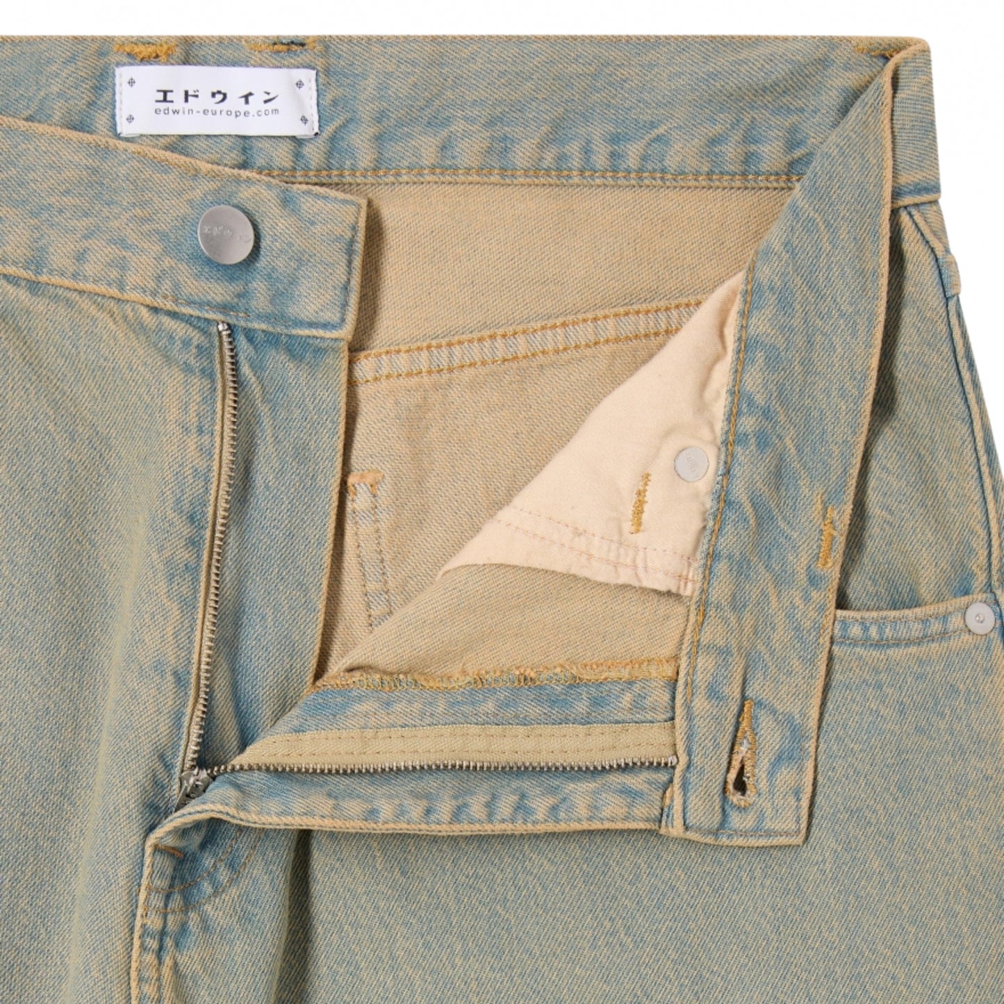 Pantalone Edwin Tyrell Pant