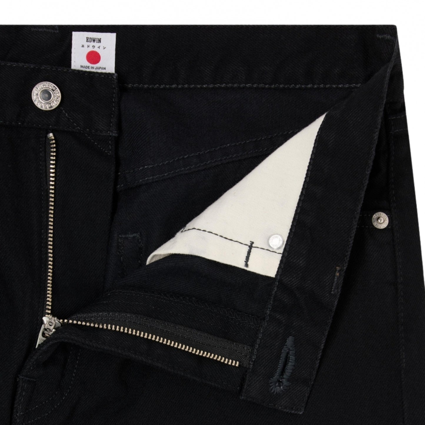 Jeans Edwin Slim Tapered Japan