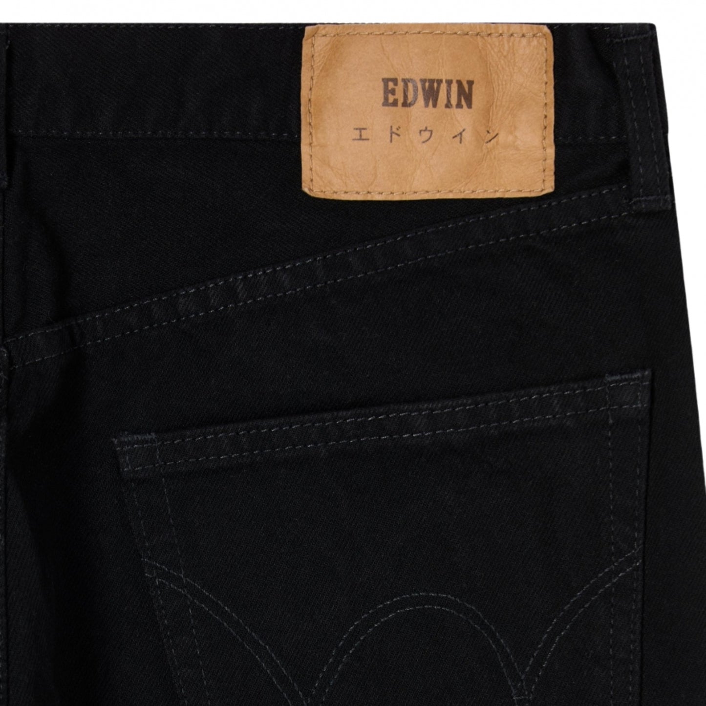 Jeans Edwin Slim Tapered Japan