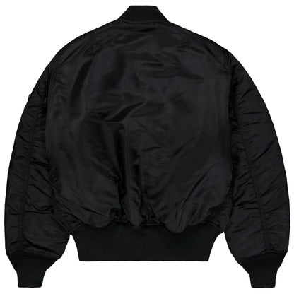 Giubbino Alpha Industries MA-1 (HERITAGE)