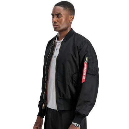 Giubbino Alpha Industries MA-1 (HERITAGE)