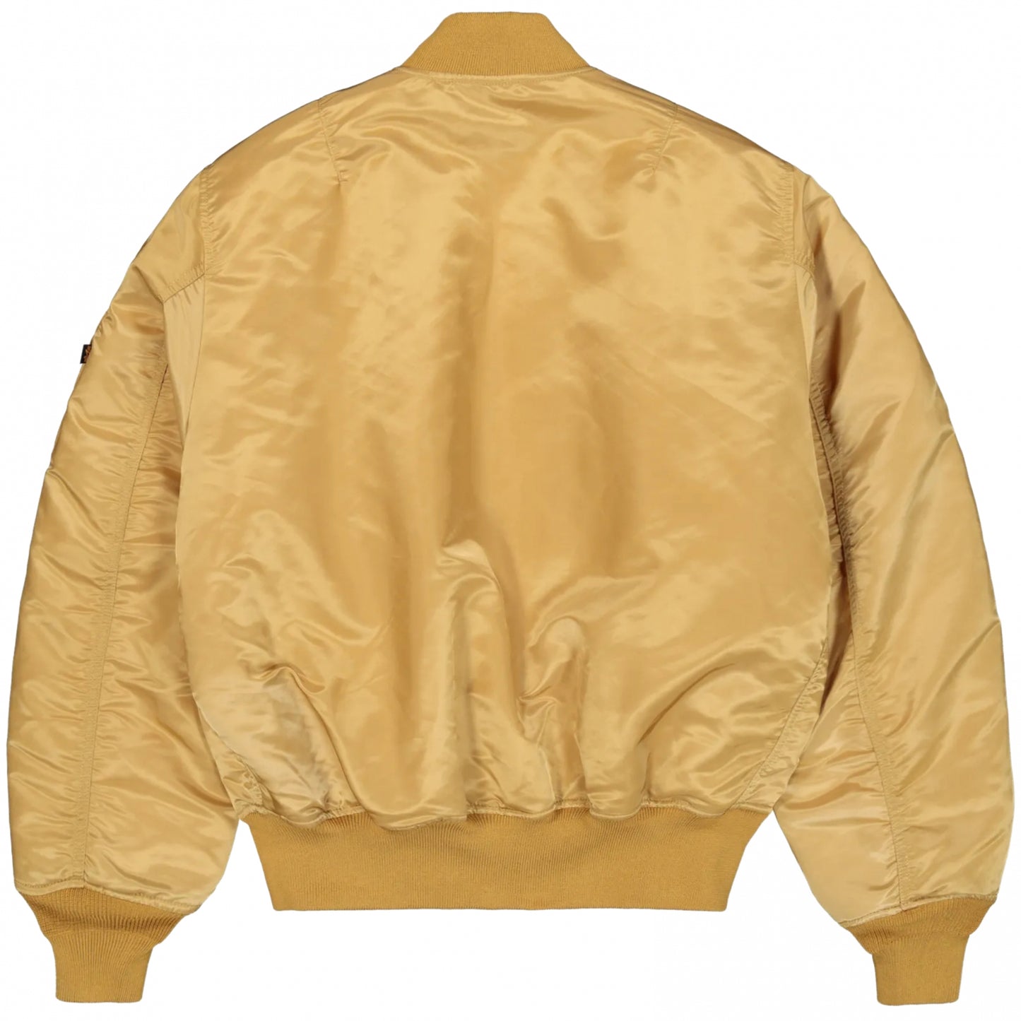 Giubbino Alpha Industries MA-1 (HERITAGE)