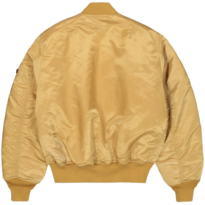 Giubbino Alpha Industries MA-1 (HERITAGE)