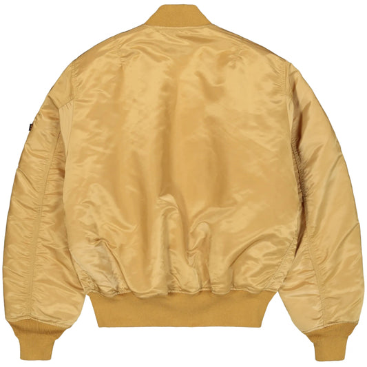 Giubbino Alpha Industries MA-1 (HERITAGE)