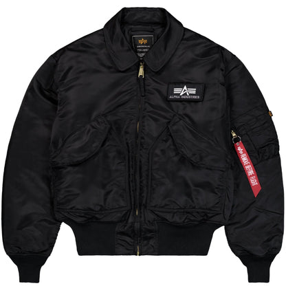 Giubbino Alpha Industries CWU 45 (HERITAGE)