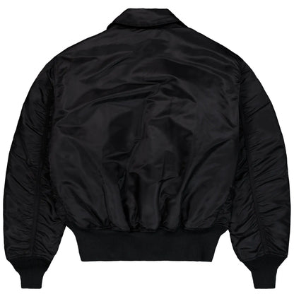 Giubbino Alpha Industries CWU 45 (HERITAGE)