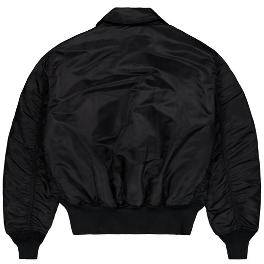 Giubbino Alpha Industries CWU 45 (HERITAGE)