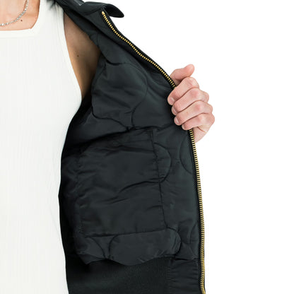 Giubbino Alpha Industries CWU 45 (HERITAGE)