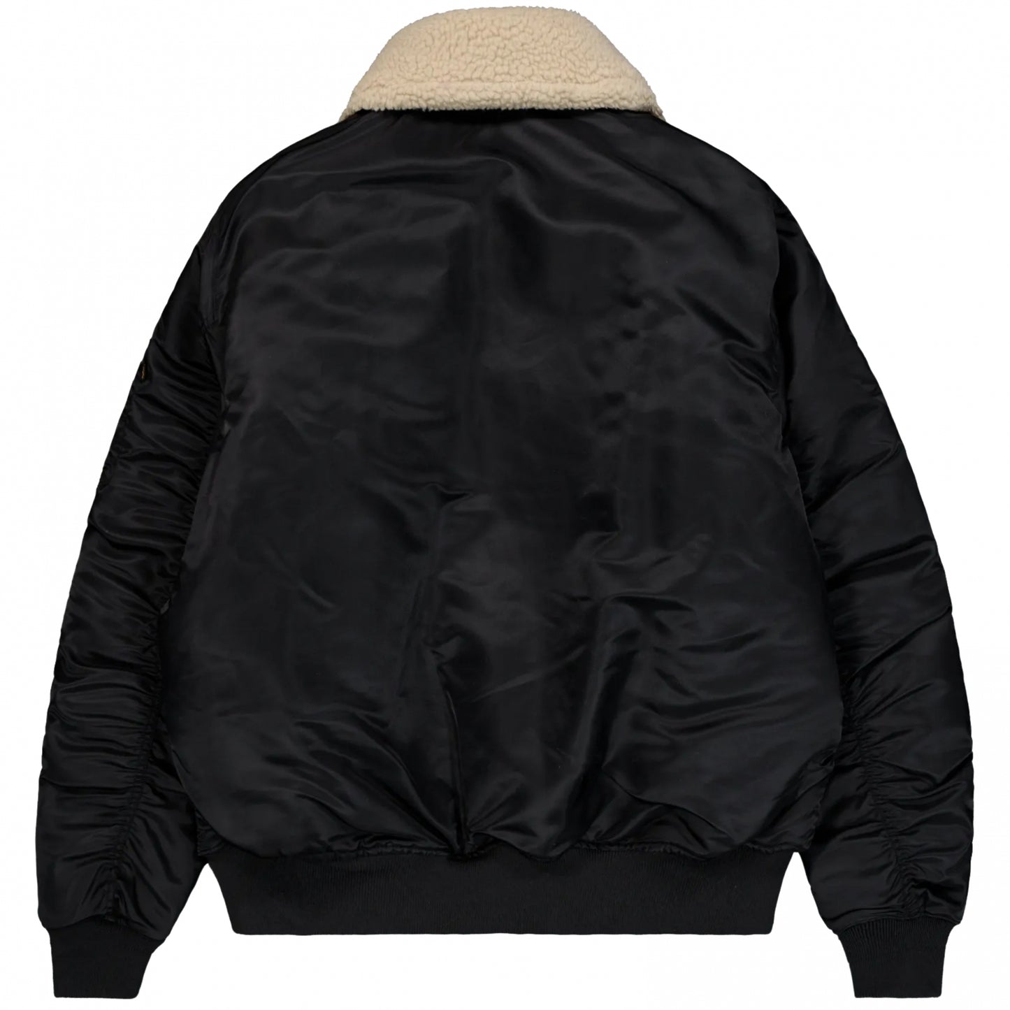 Giubbino Alpha Industries B-15 MOD Rev