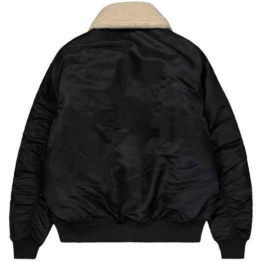 Giubbino Alpha Industries B-15 MOD Rev