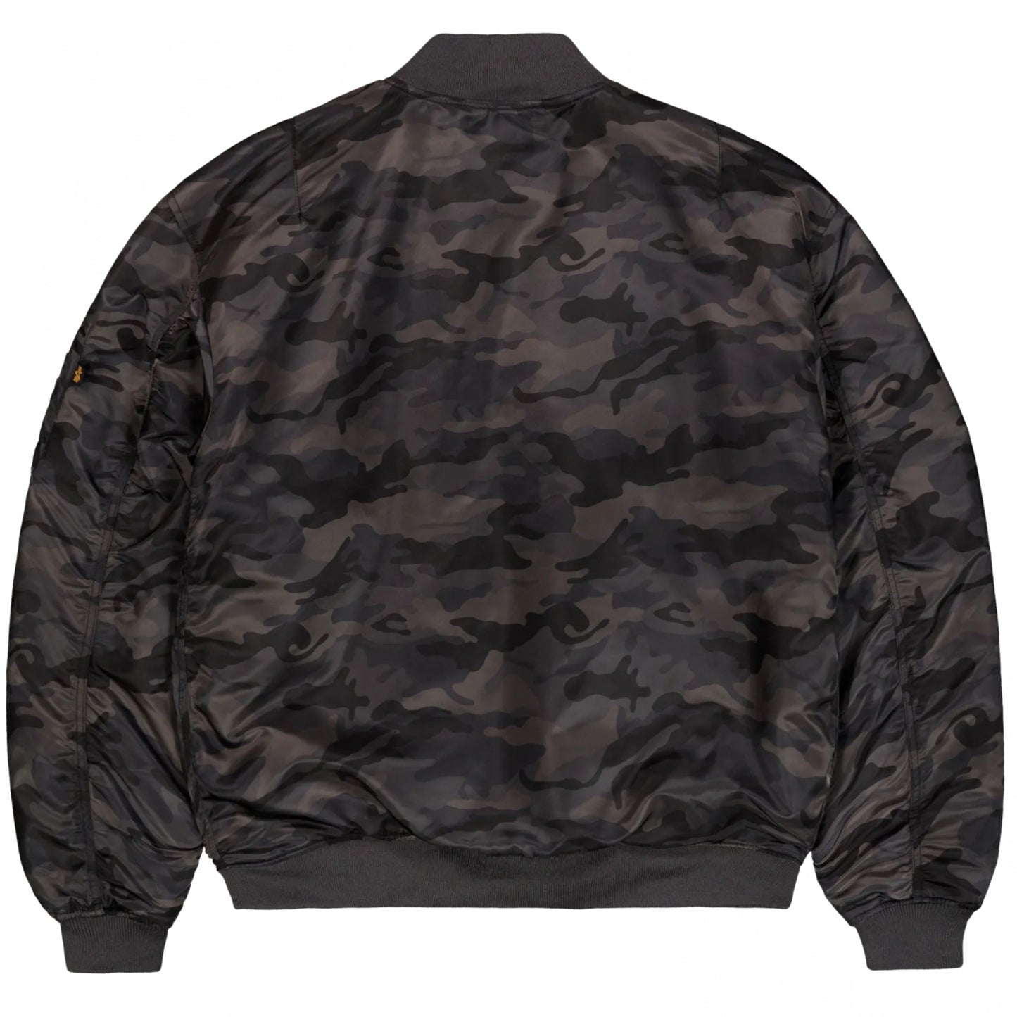 Giubbino Alpha Industries MA-1 CS Camo