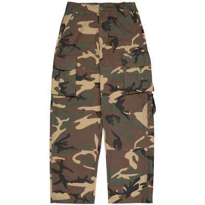 Pantalone Alpha Industries Ripstop Patchwork Pant