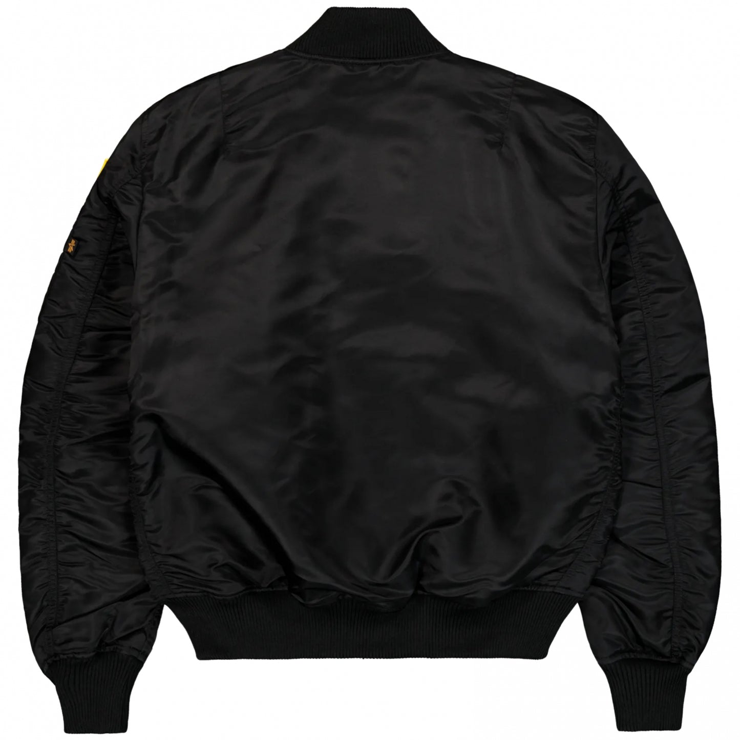 Giubbino Alpha Industries MA-1 VF NASA