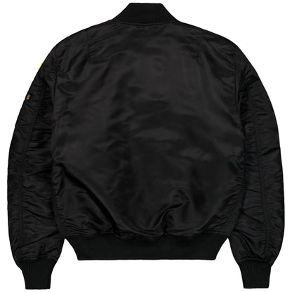 Giubbino Alpha Industries MA-1 VF NASA