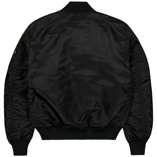 Giubbino Alpha Industries MA-1 VF NASA