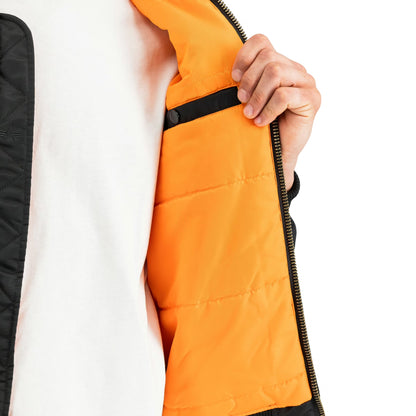 Giubbino Alpha Industries MA-1 VF NASA