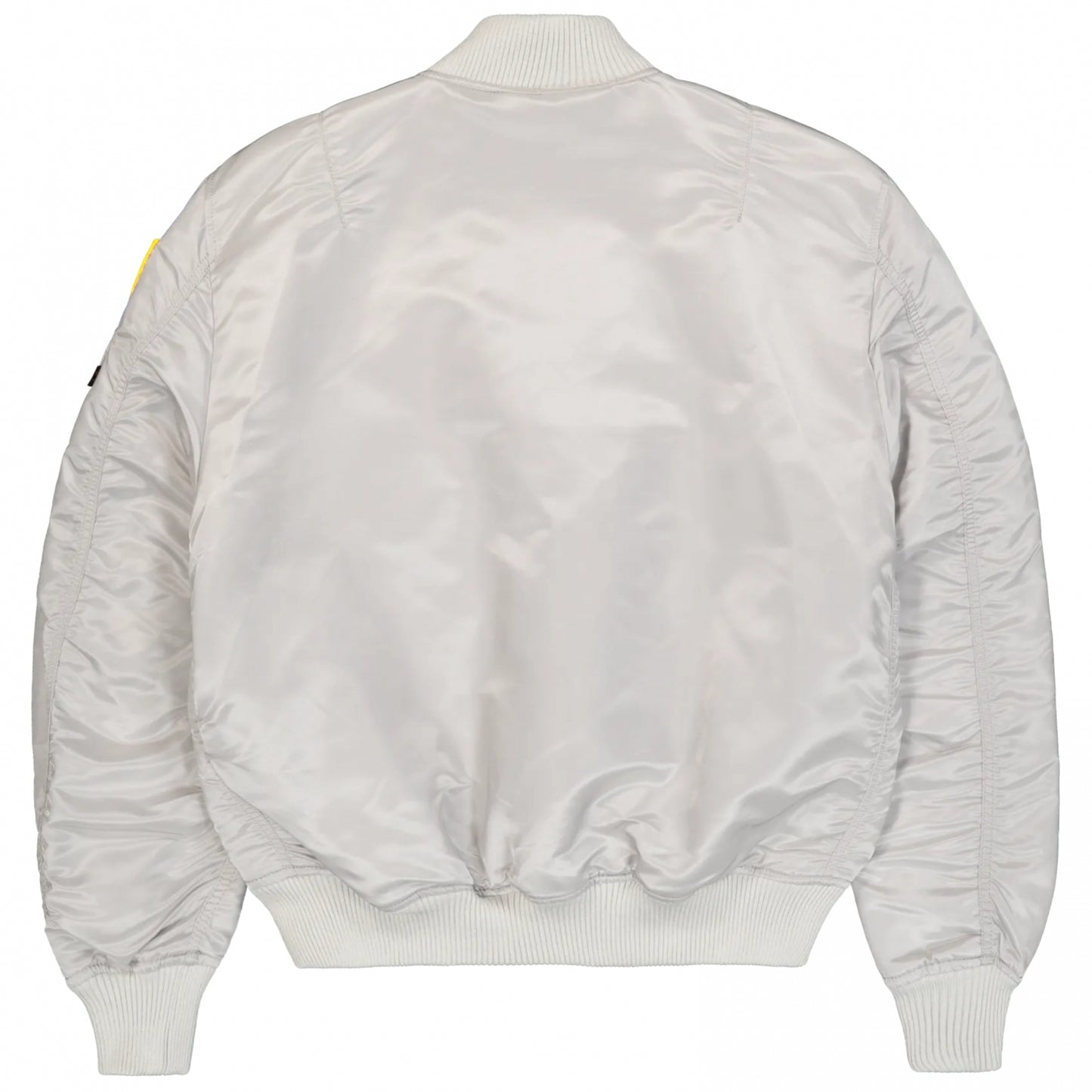 Giubbino Alpha Industries MA-1 VF NASA