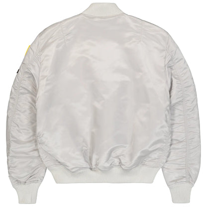 Giubbino Alpha Industries MA-1 VF NASA