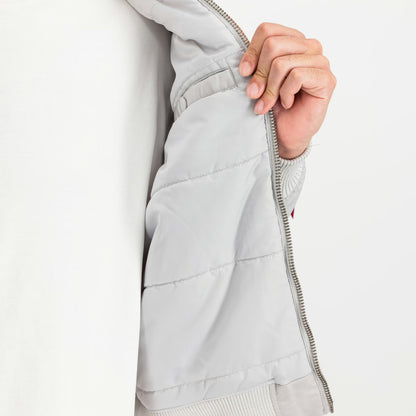 Giubbino Alpha Industries MA-1 VF NASA