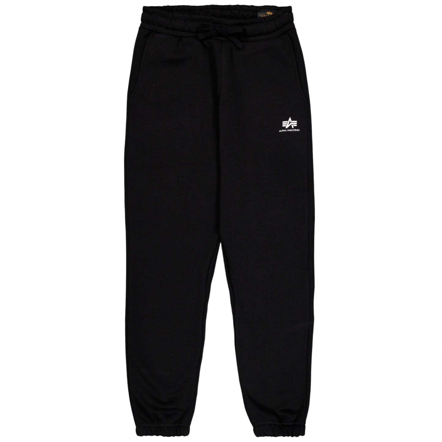 Pantalone Alpha Industries Basic Jogger Small Logo