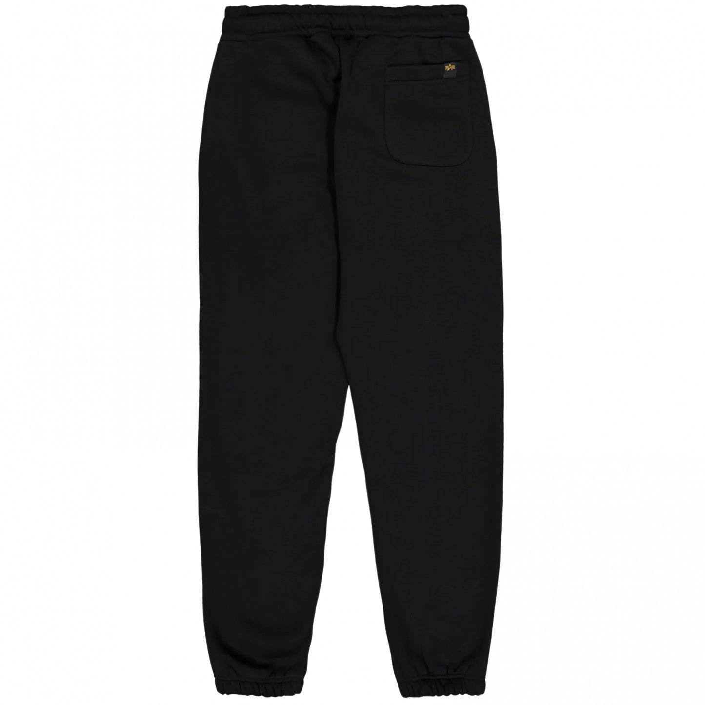 Pantalone Alpha Industries Basic Jogger Small Logo