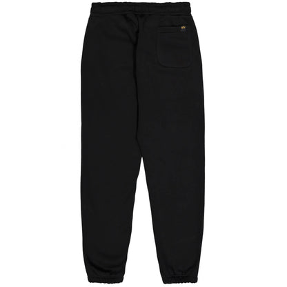 Pantalone Alpha Industries Basic Jogger Small Logo