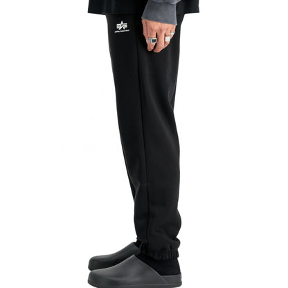 Pantalone Alpha Industries Basic Jogger Small Logo