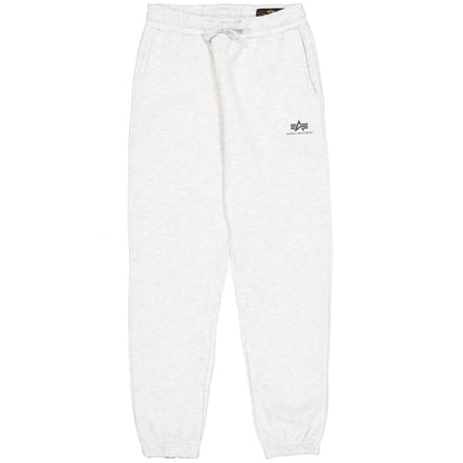 Pantalone Alpha Industries Basic Jogger Small Logo