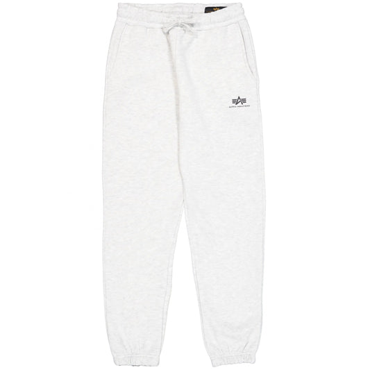 Pantalone Alpha Industries Basic Jogger Small Logo