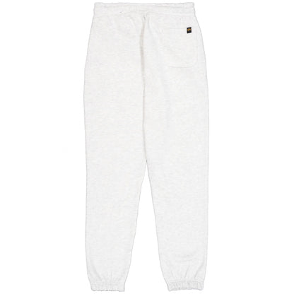 Pantalone Alpha Industries Basic Jogger Small Logo