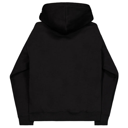 Felpa Alpha Industries Alpha Hoodie