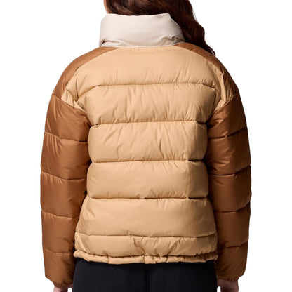 Giubbino Columbia Pike Lake Jacket UNICO