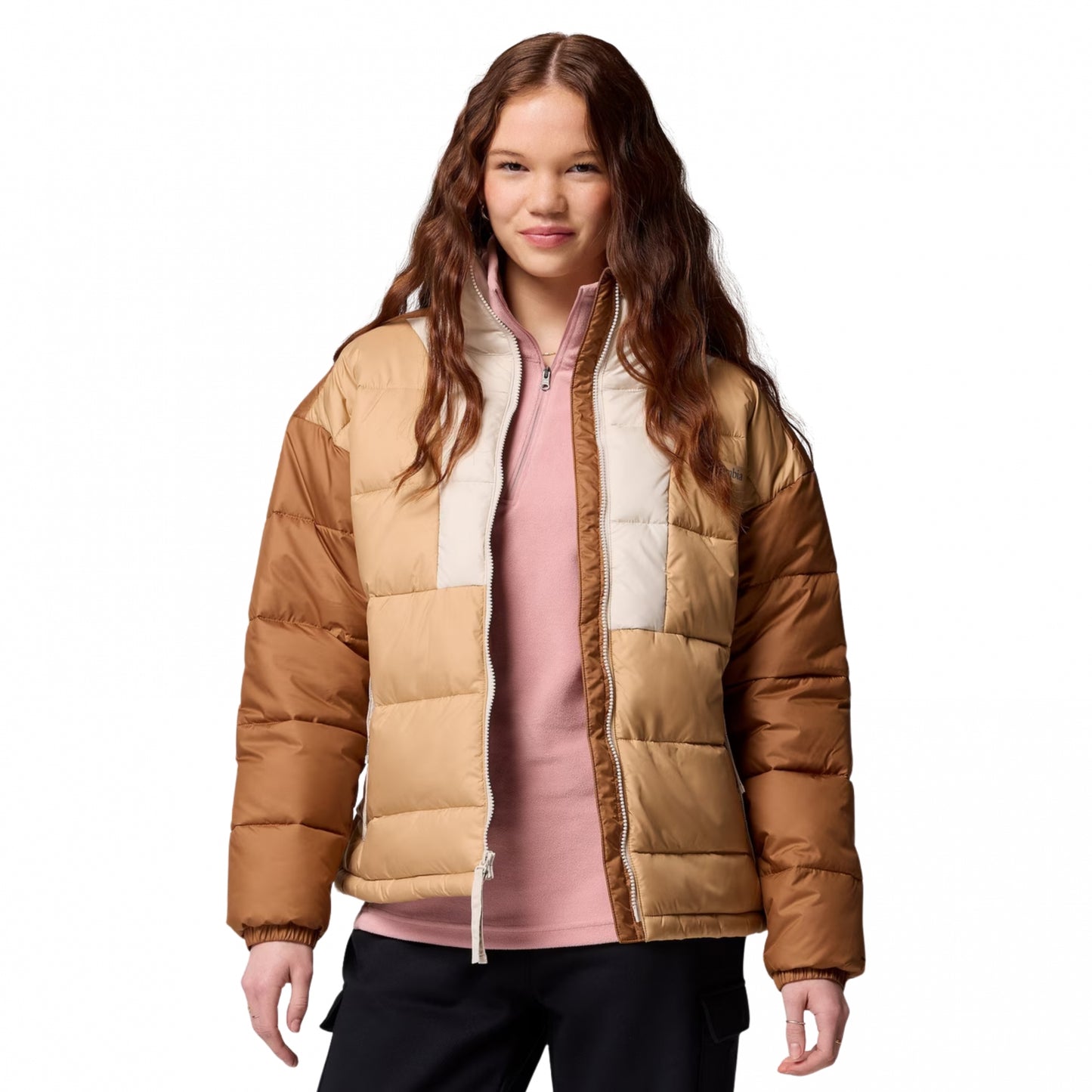 Giubbino Columbia Pike Lake Jacket UNICO