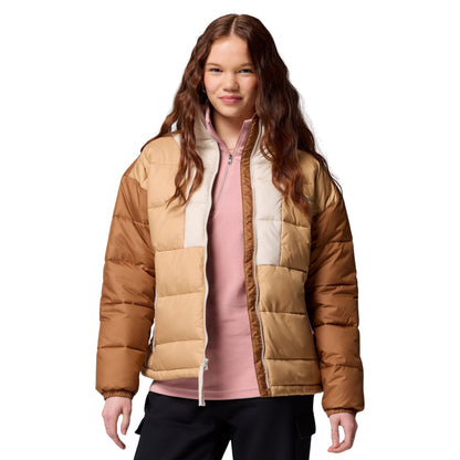 Giubbino Columbia Pike Lake Jacket UNICO
