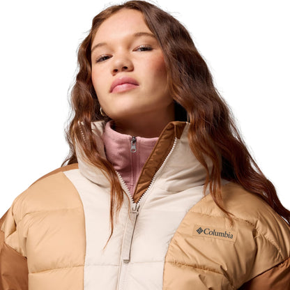 Giubbino Columbia Pike Lake Jacket UNICO