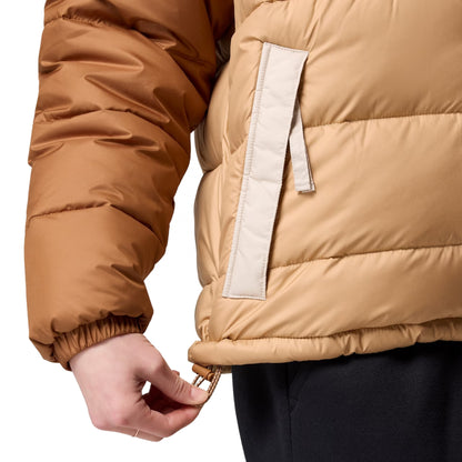 Giubbino Columbia Pike Lake Jacket UNICO