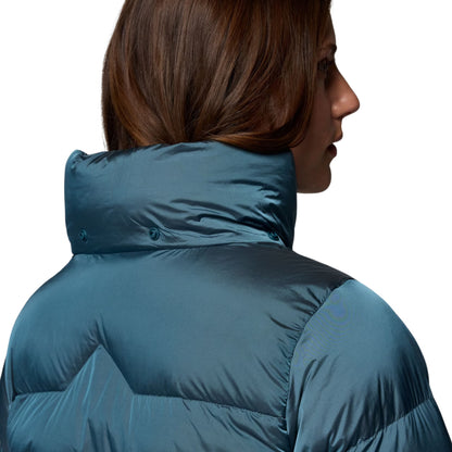 Giubbino Columbia Amaze Puff Hooded Jacket UNICO