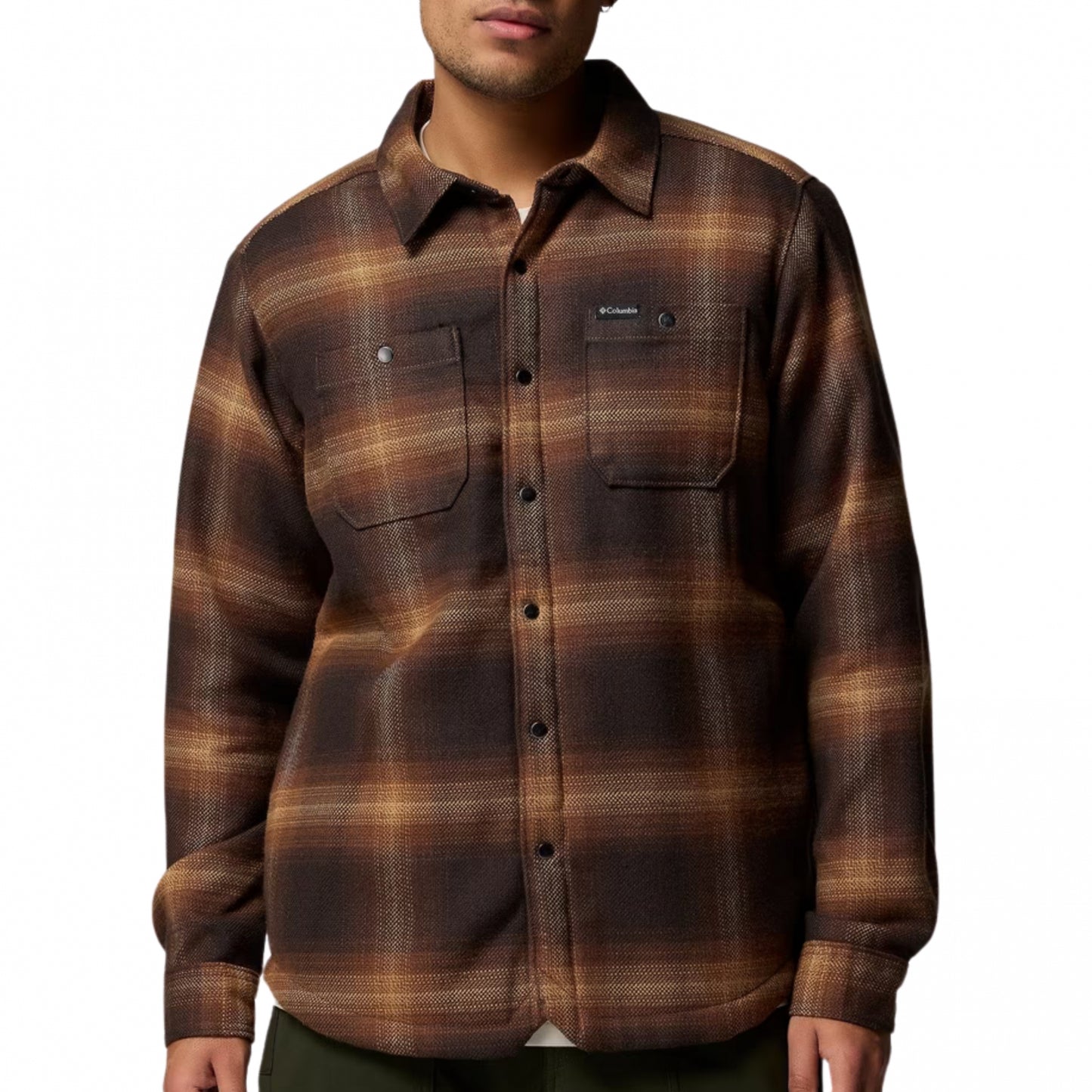 Giacca Columbia Windward II Shirt Jacket UNICO